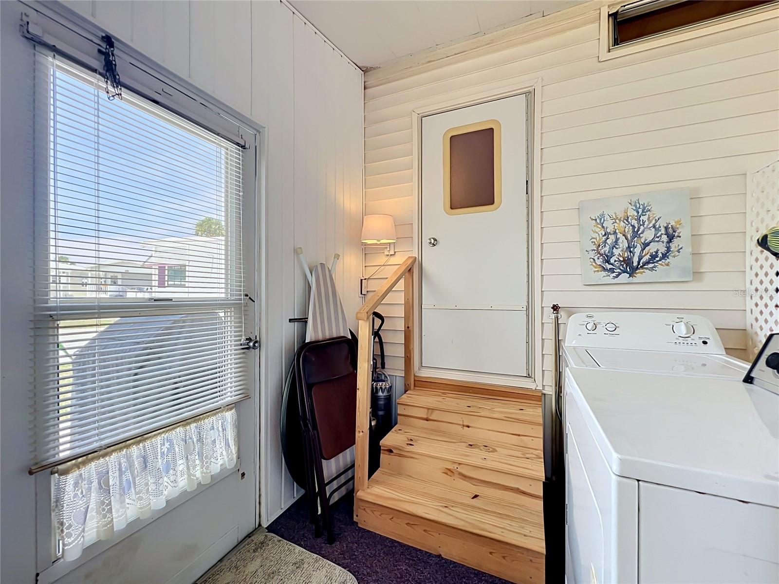 OUTDOOR RESORTS AT ORLANDO - Residential