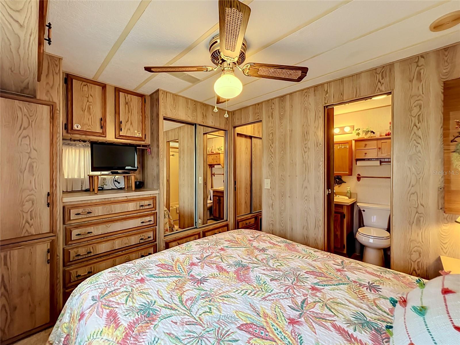 OUTDOOR RESORTS AT ORLANDO - Residential