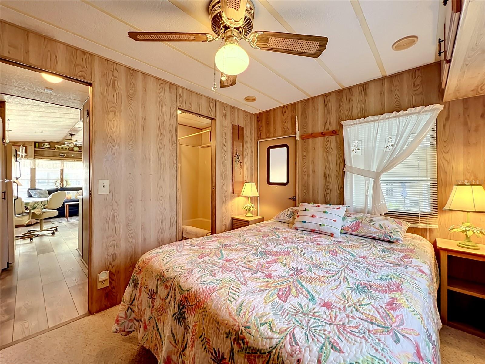 OUTDOOR RESORTS AT ORLANDO - Residential