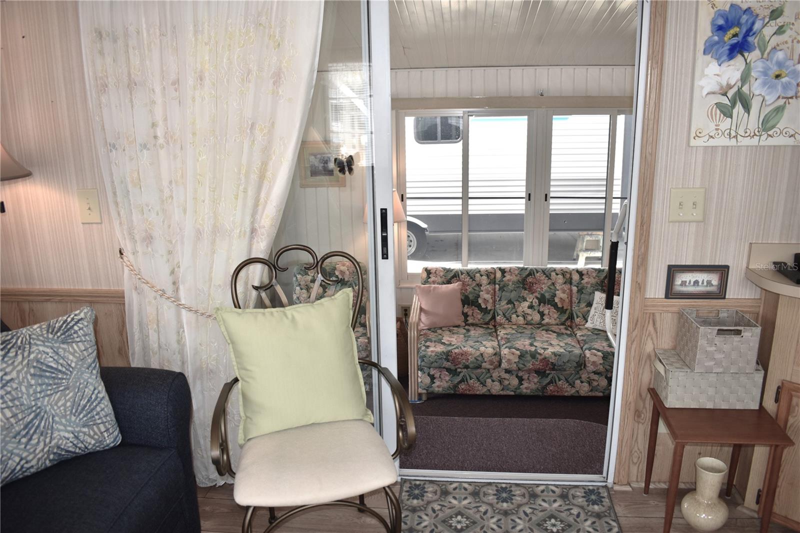 OUTDOOR RESORTS AT ORLANDO - Residential