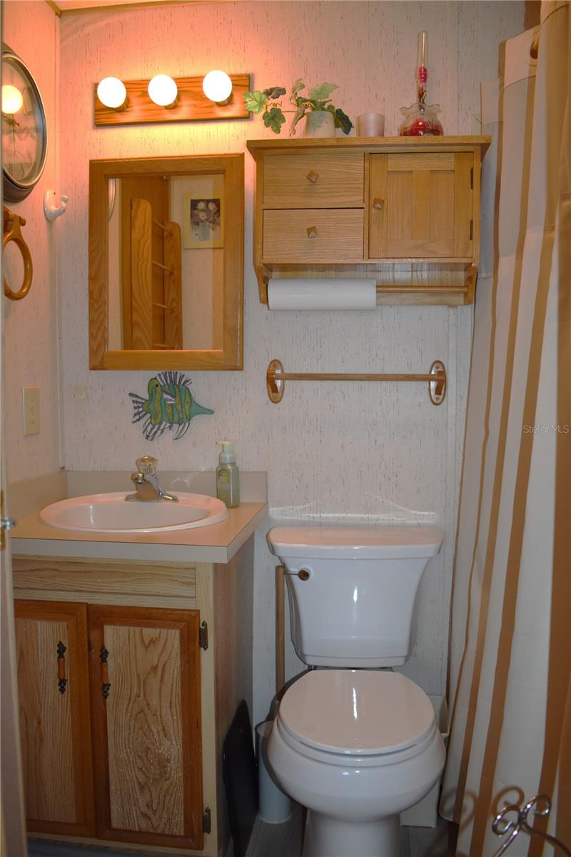 OUTDOOR RESORTS AT ORLANDO - Residential