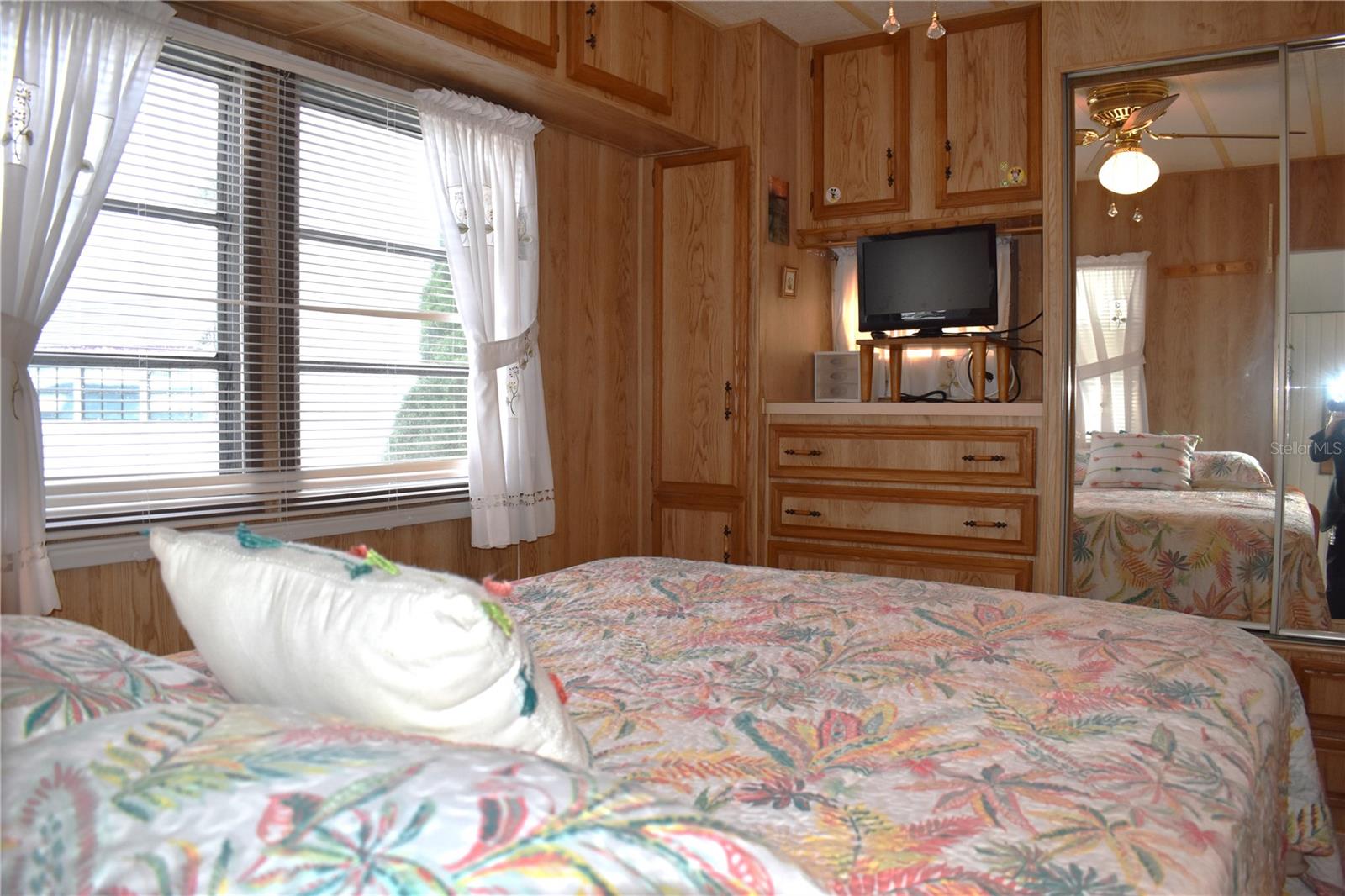 OUTDOOR RESORTS AT ORLANDO - Residential