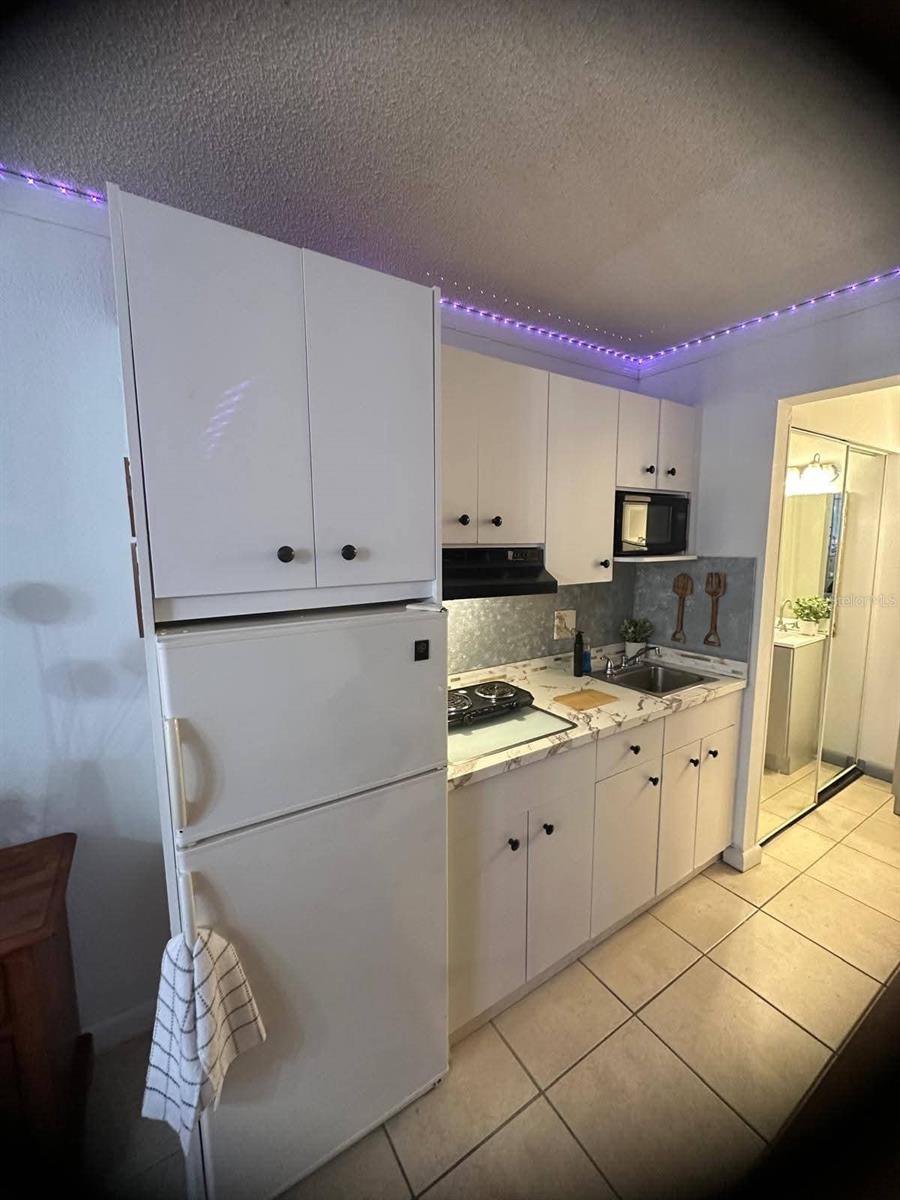 TROPICANA RESORT A CONDO - Residential