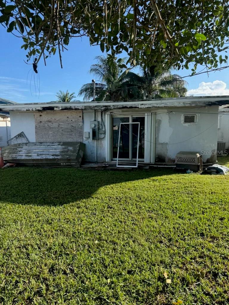 OAKLAWN - Residential