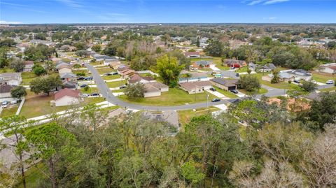 A home in KISSIMMEE