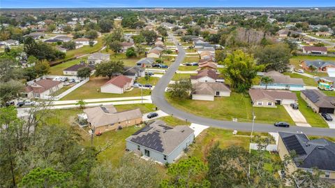 A home in KISSIMMEE