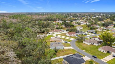 A home in KISSIMMEE