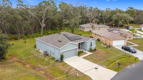 A home in KISSIMMEE