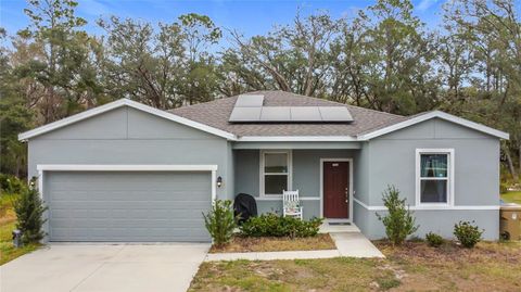 A home in KISSIMMEE