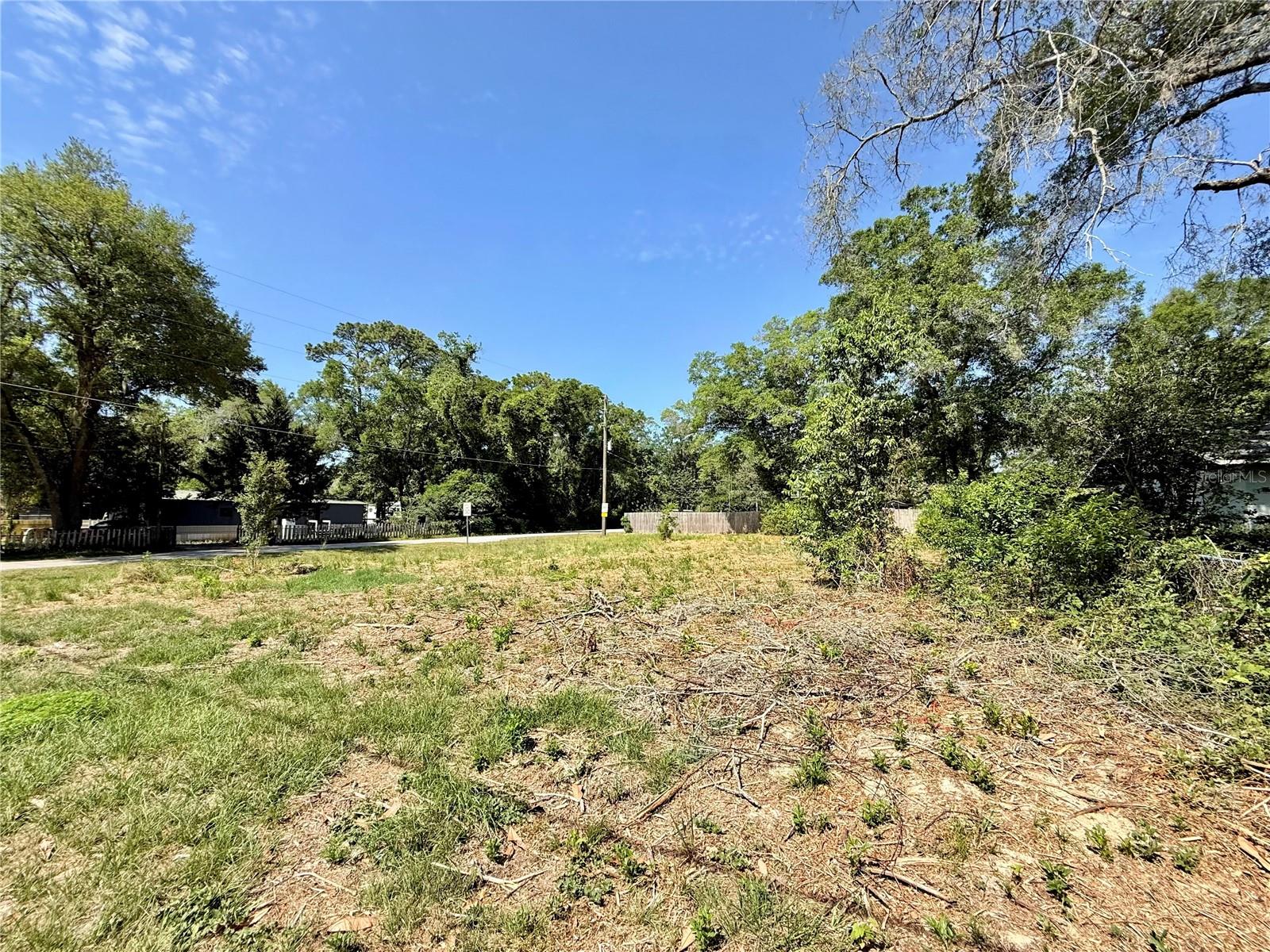 OCALA ESTATE - Land