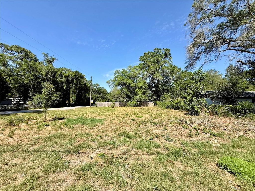 Photo of Tbd NW 12th Lane, Morriston, FL 32668 (MLS # GC539868)