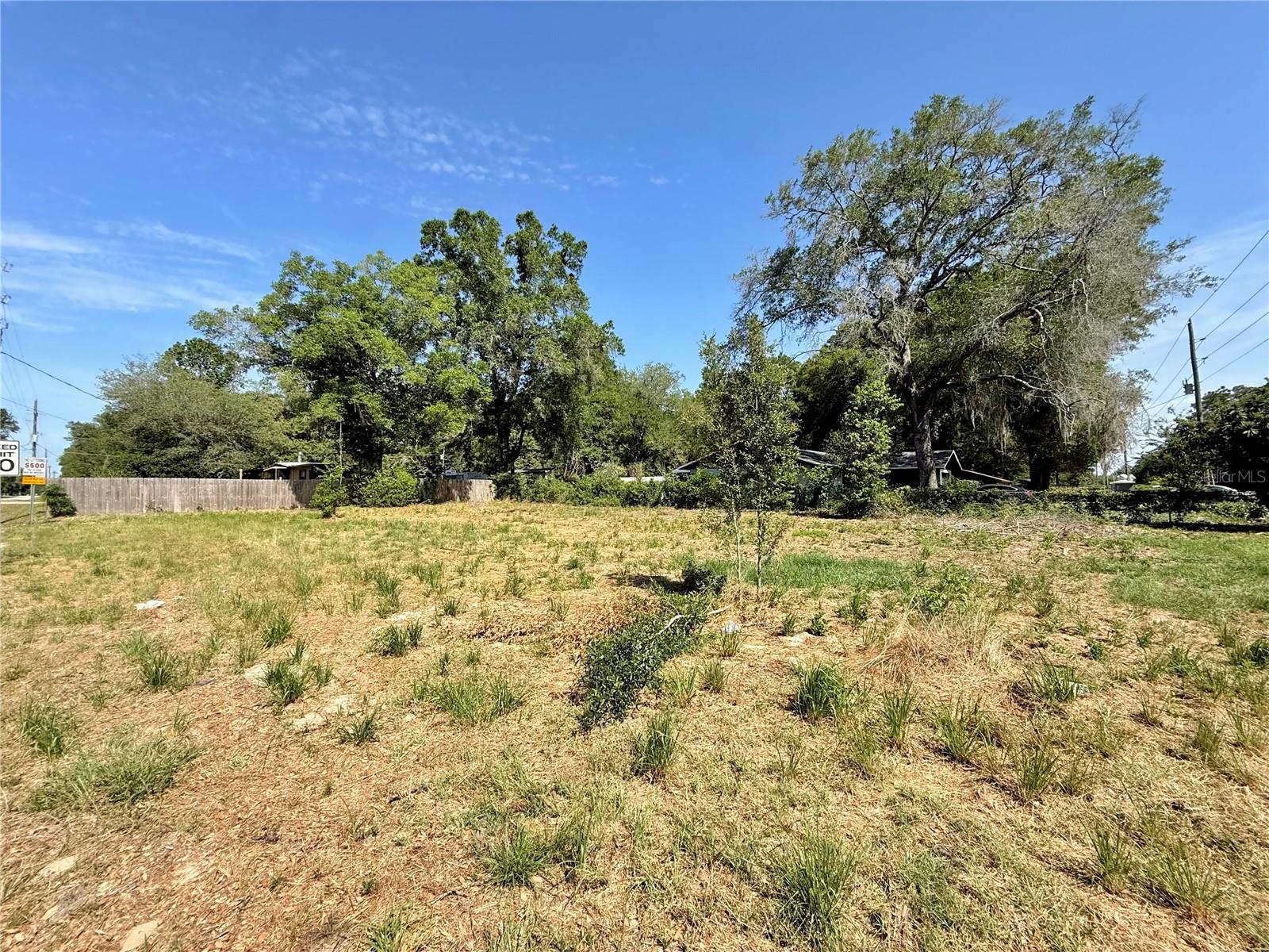 OCALA ESTATE - Land