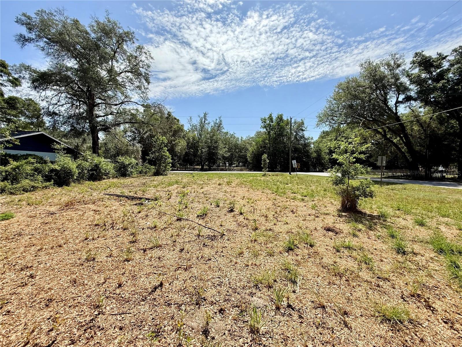 OCALA ESTATE - Land