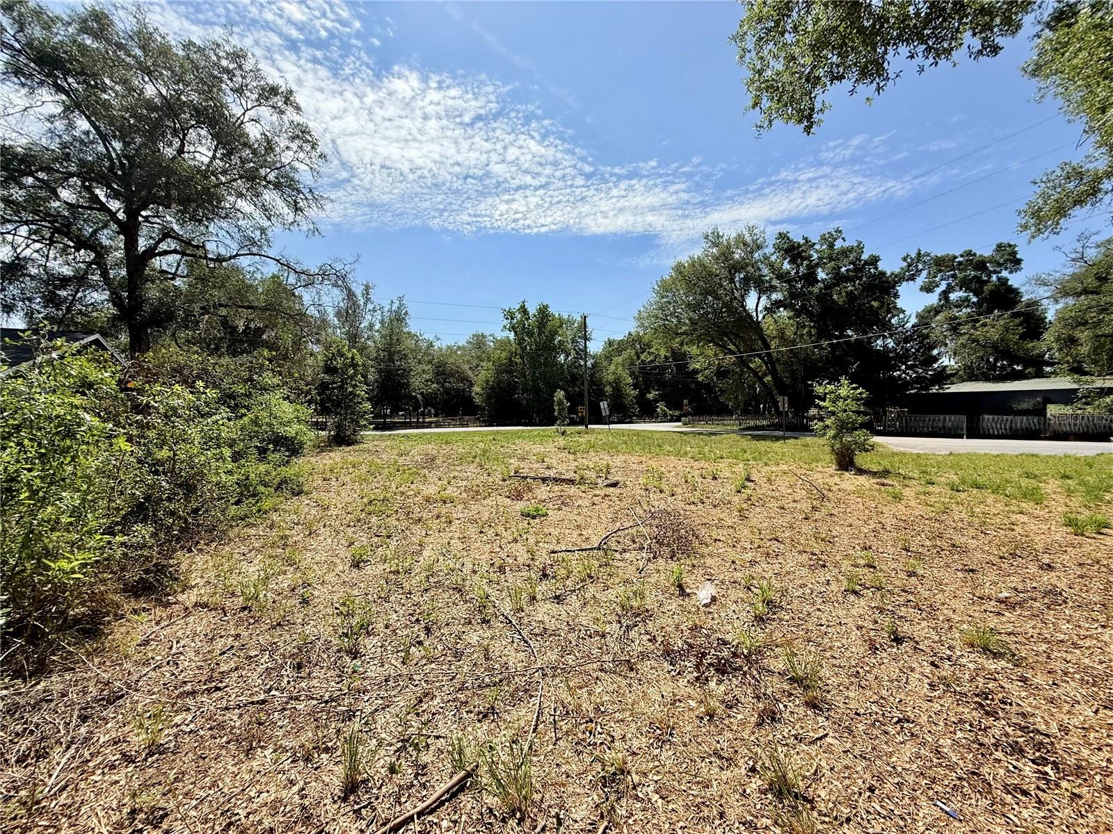 OCALA ESTATE - Land