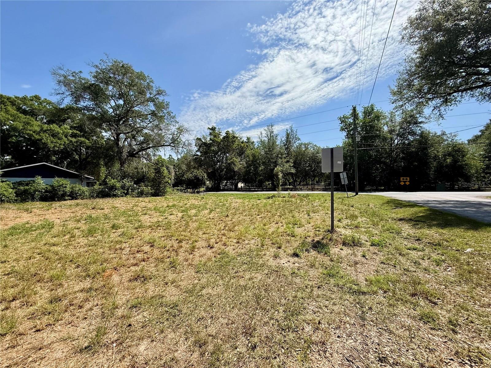 OCALA ESTATE - Land