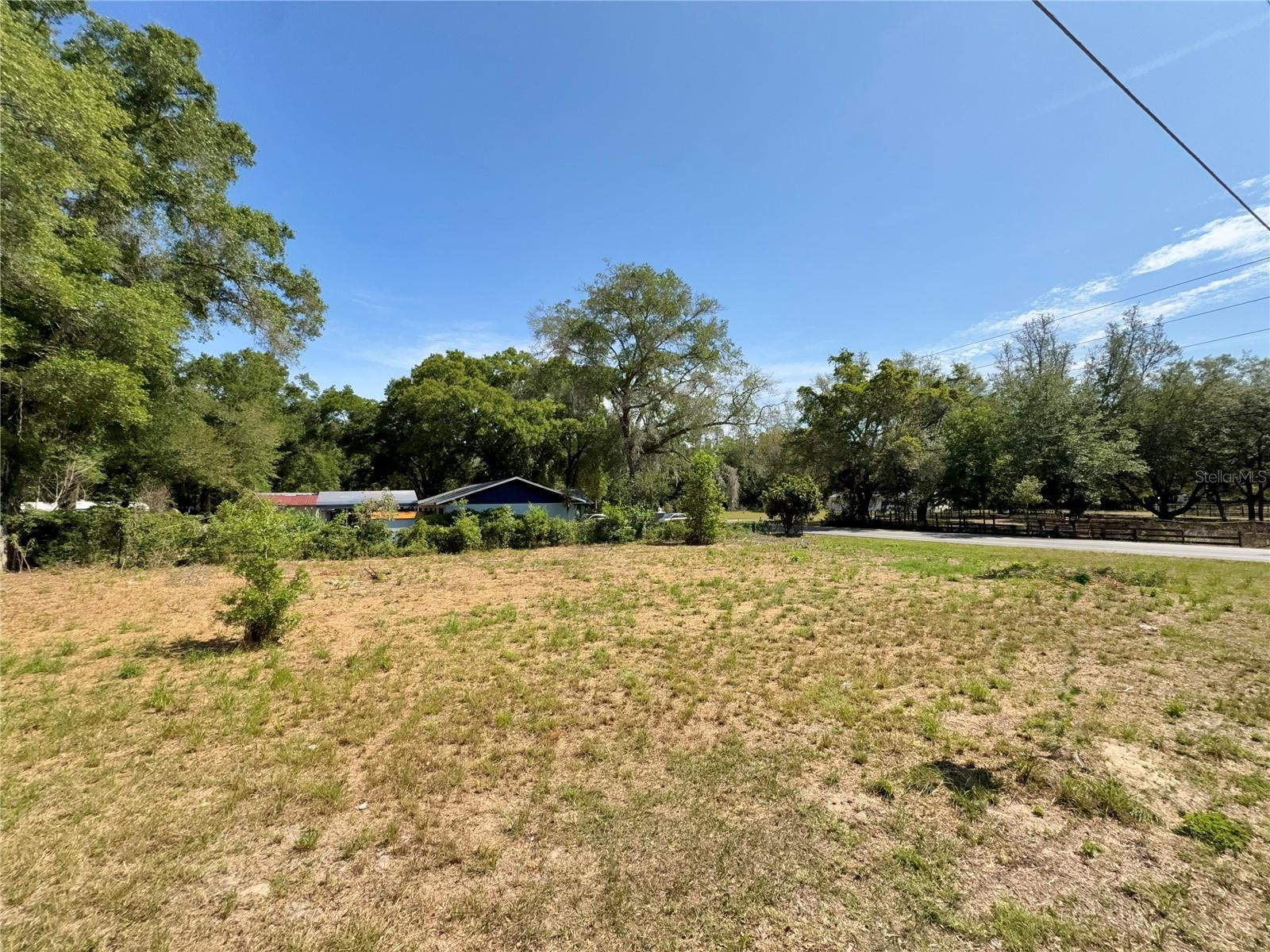 OCALA ESTATE - Land
