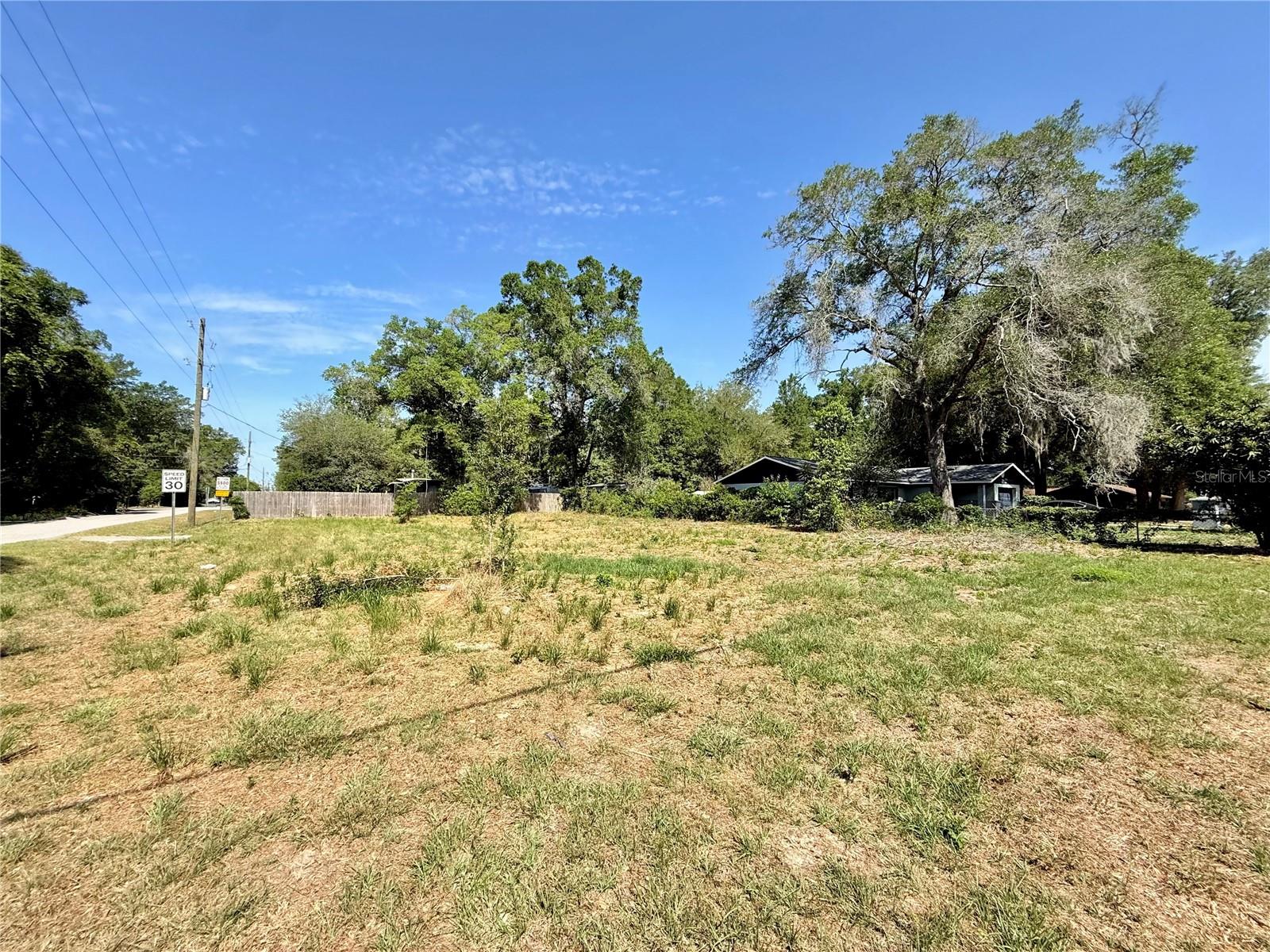 OCALA ESTATE - Land