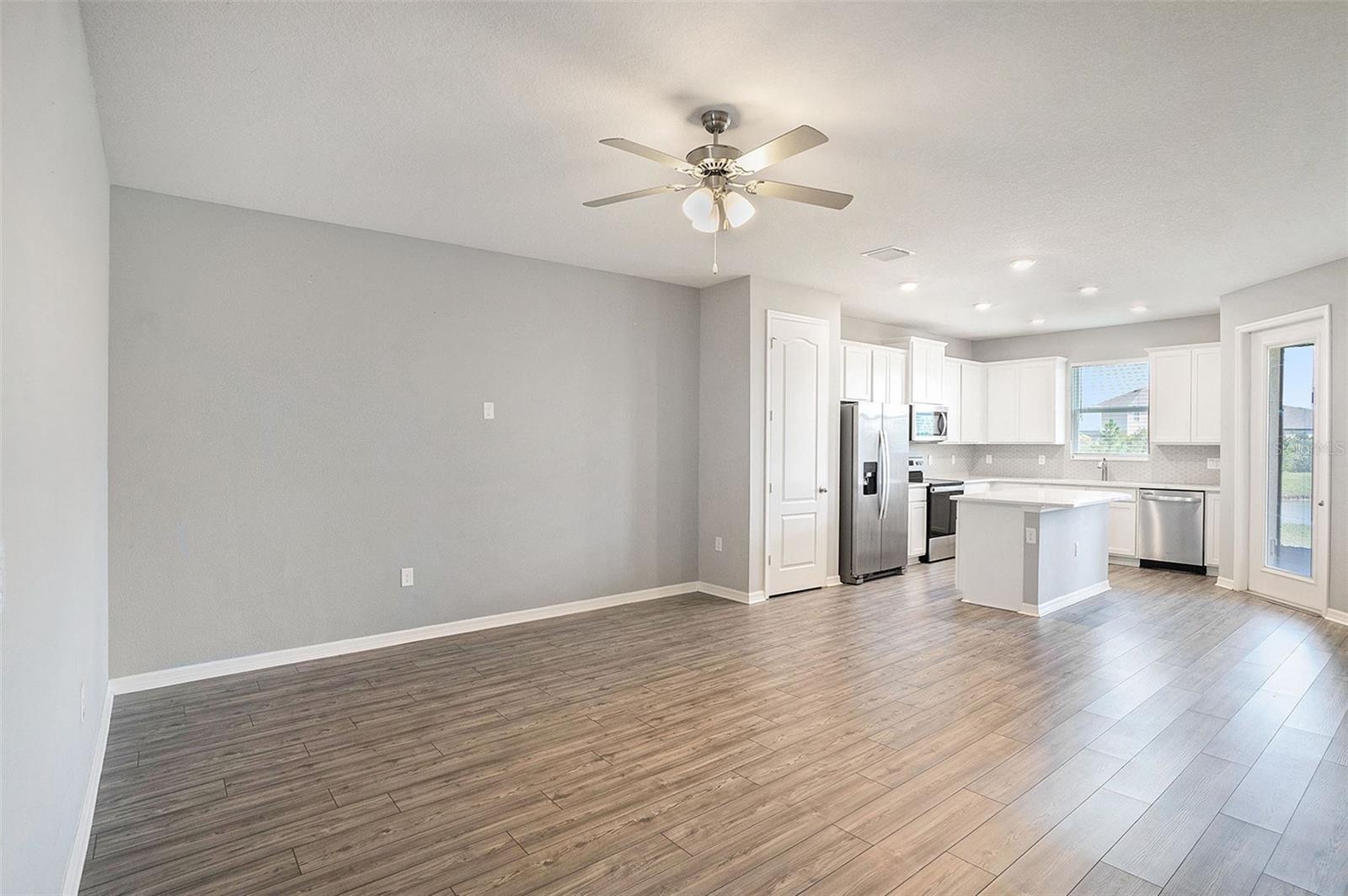 MIRADA PRCL 21-1 - Residential