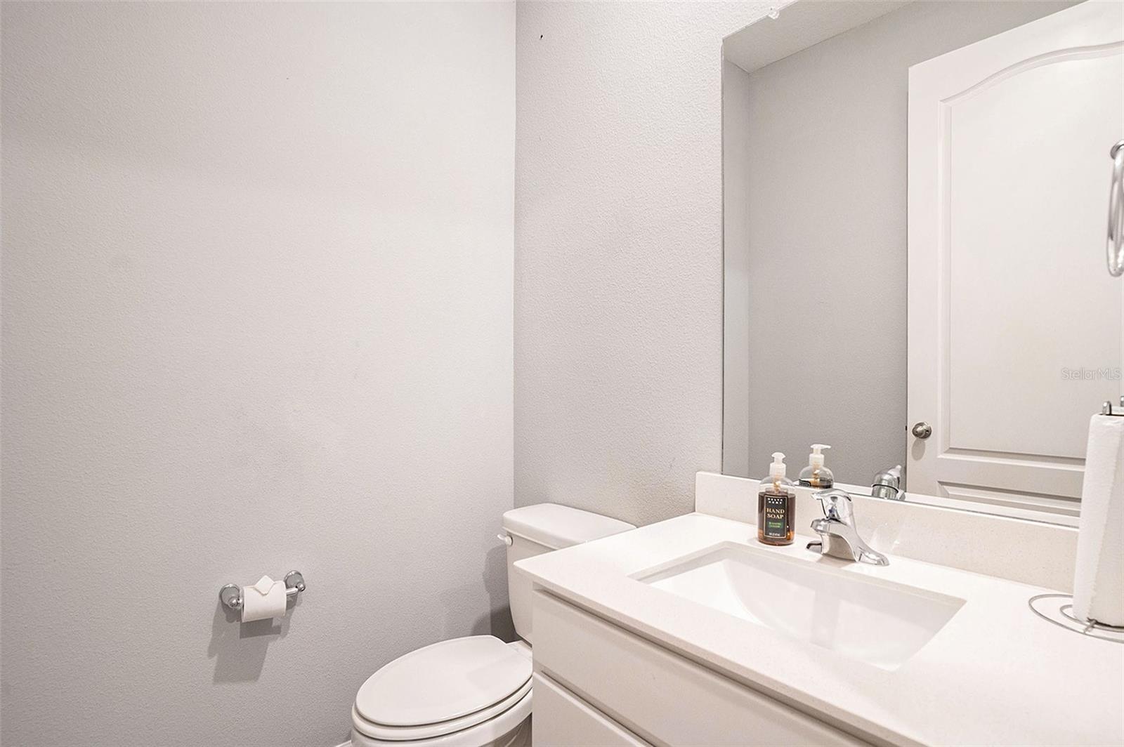 MIRADA PRCL 21-1 - Residential