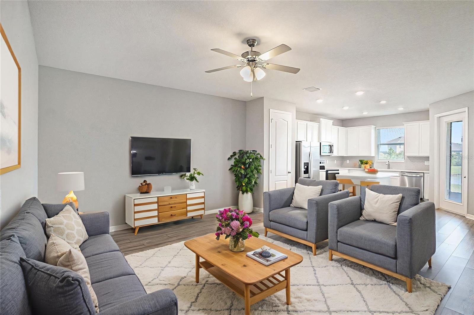 MIRADA PRCL 21-1 - Residential