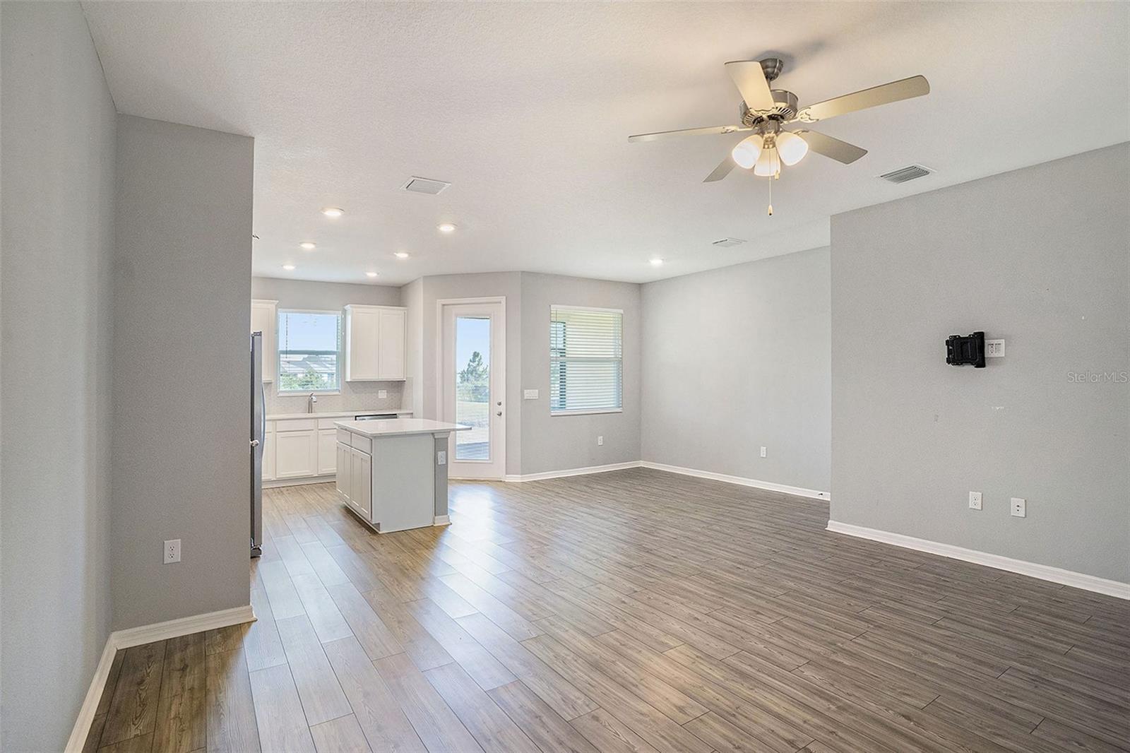 MIRADA PRCL 21-1 - Residential