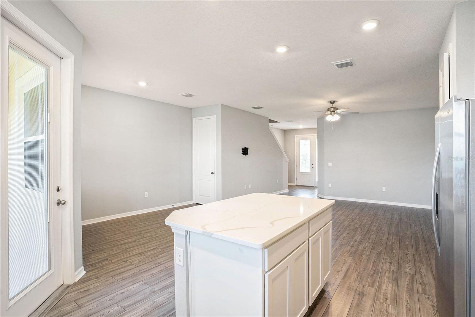 MIRADA PRCL 21-1 - Residential