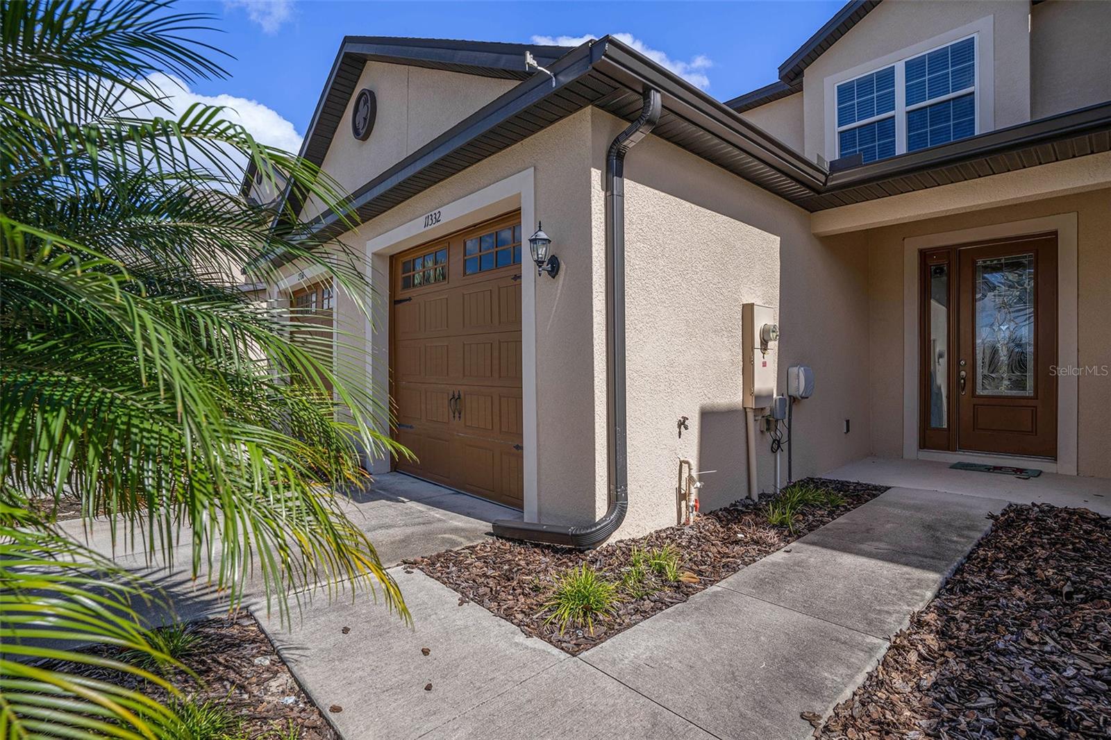 MIRADA PRCL 21-1 - Residential