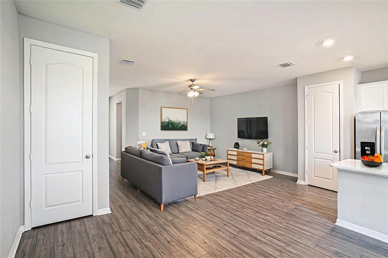 MIRADA PRCL 21-1 - Residential