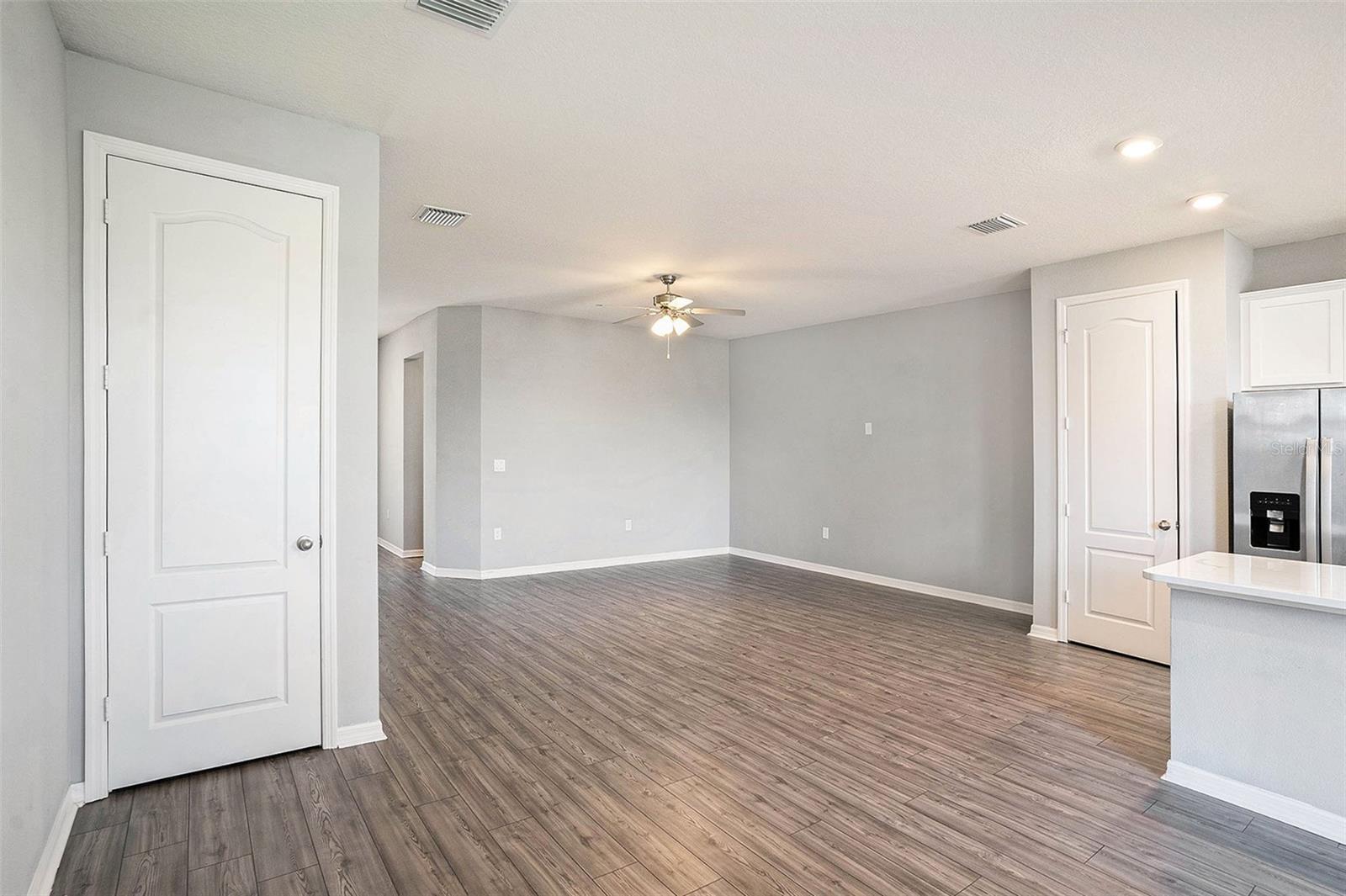 MIRADA PRCL 21-1 - Residential