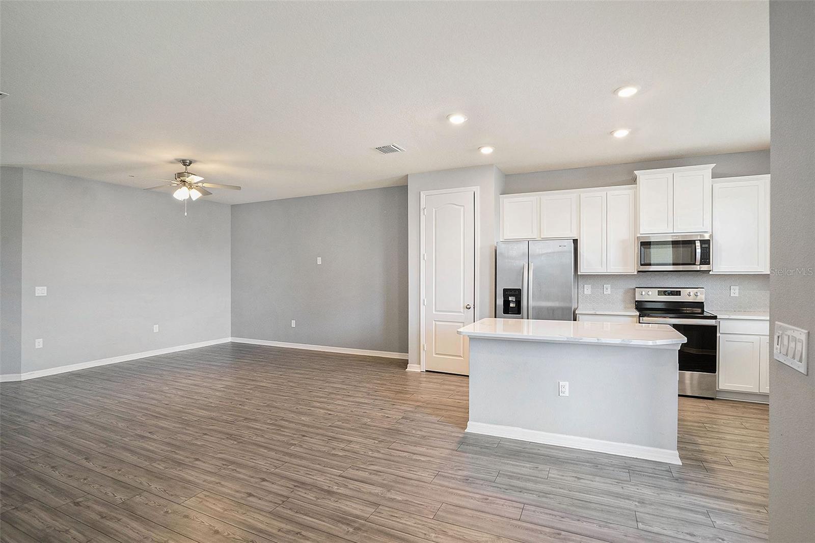 MIRADA PRCL 21-1 - Residential