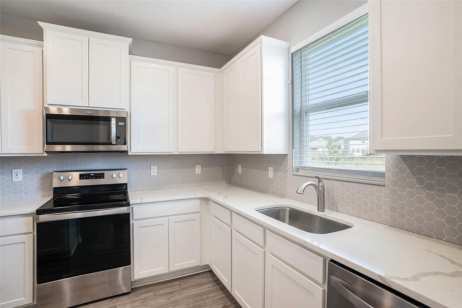 MIRADA PRCL 21-1 - Residential