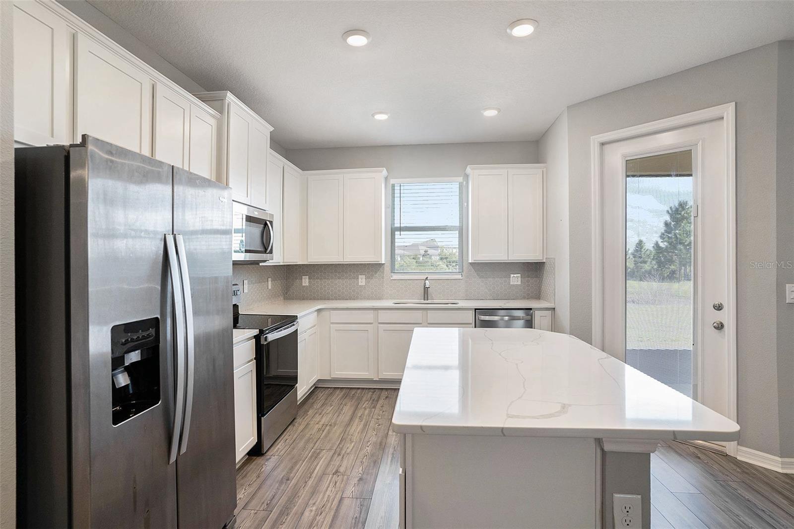 MIRADA PRCL 21-1 - Residential