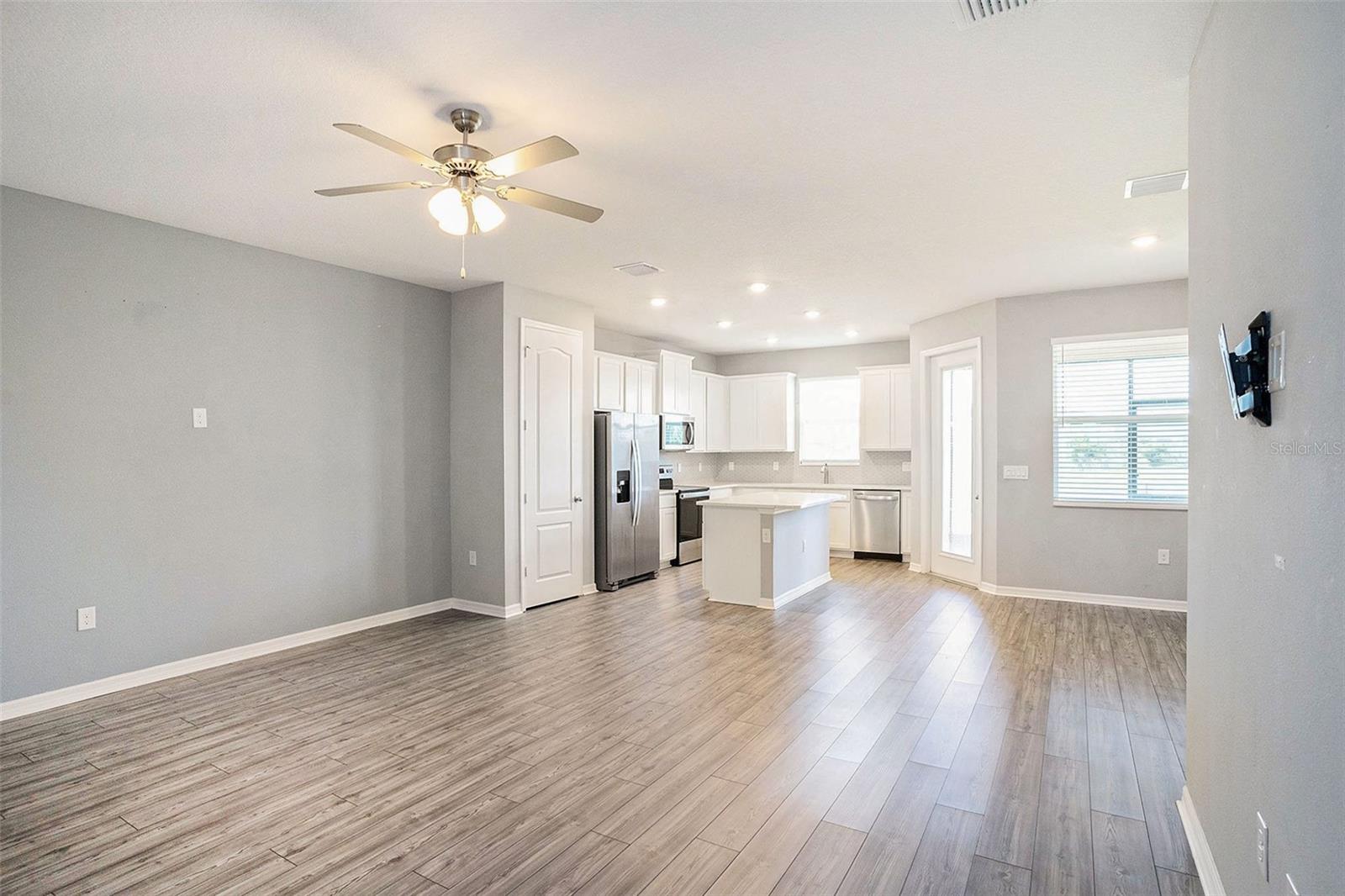 MIRADA PRCL 21-1 - Residential