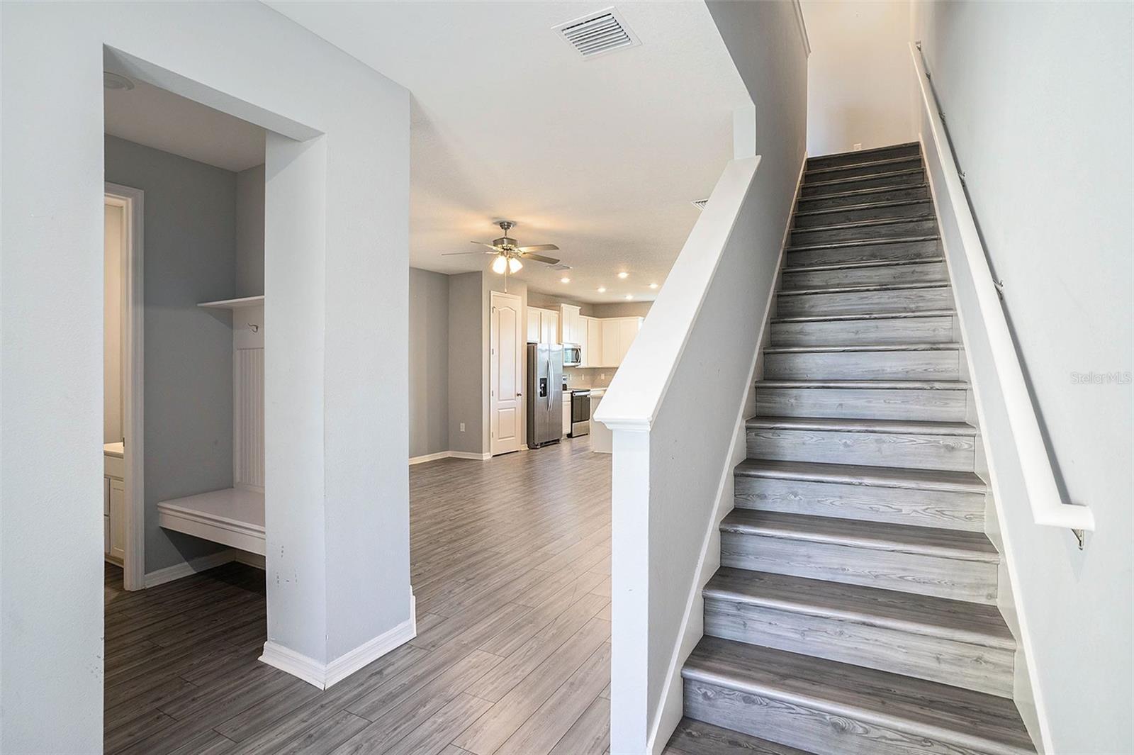 MIRADA PRCL 21-1 - Residential