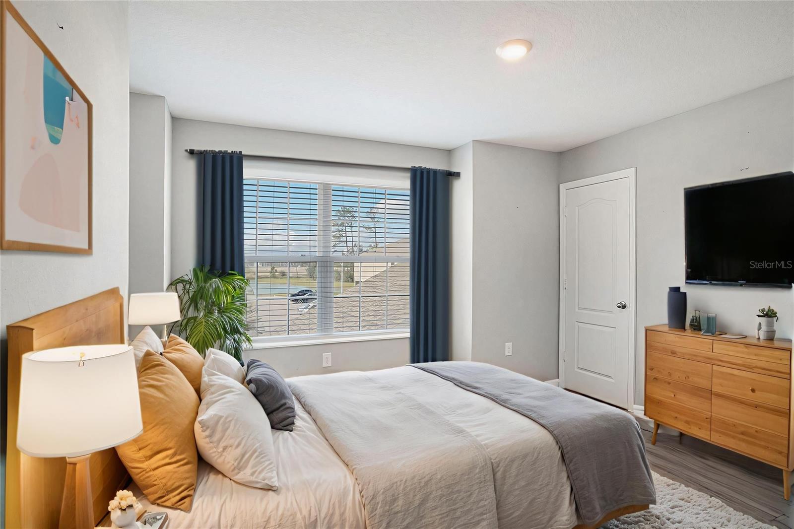 MIRADA PRCL 21-1 - Residential