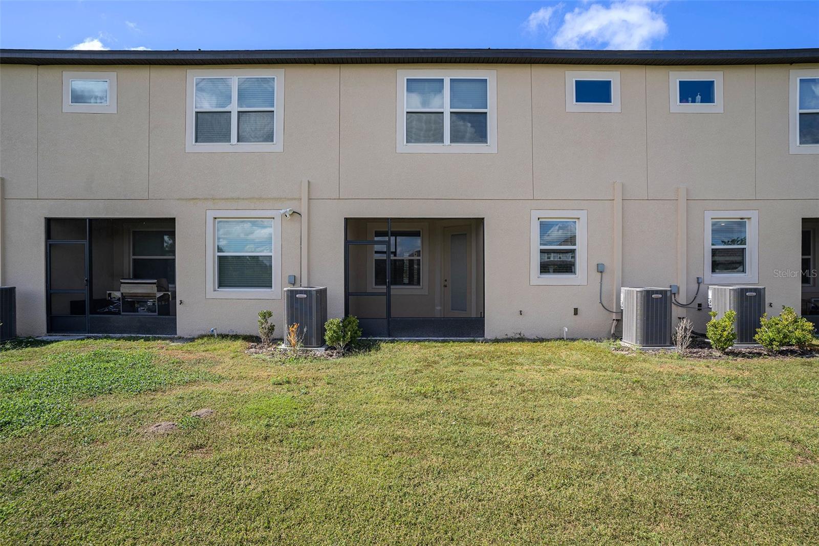 MIRADA PRCL 21-1 - Residential