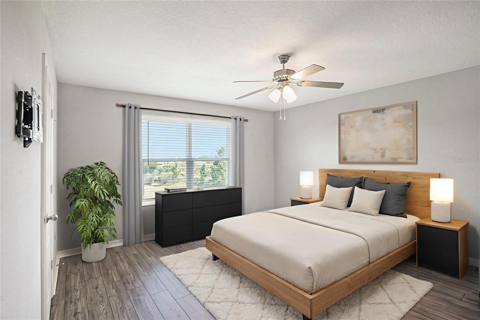 MIRADA PRCL 21-1 - Residential