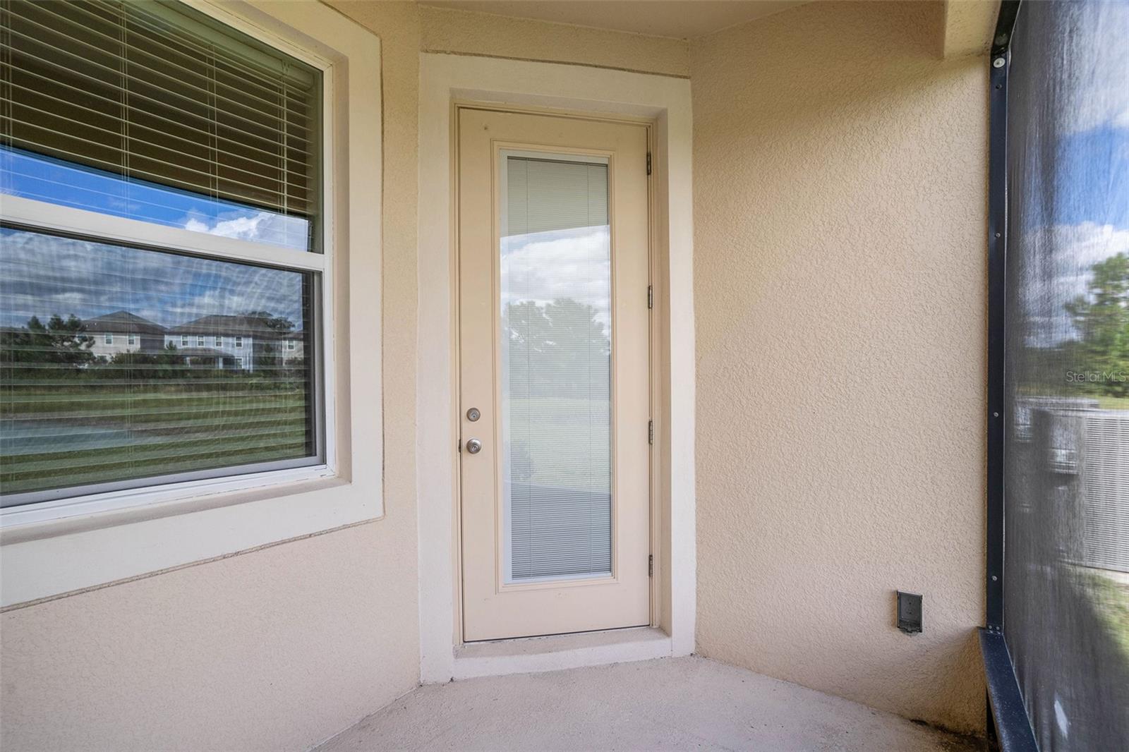 MIRADA PRCL 21-1 - Residential