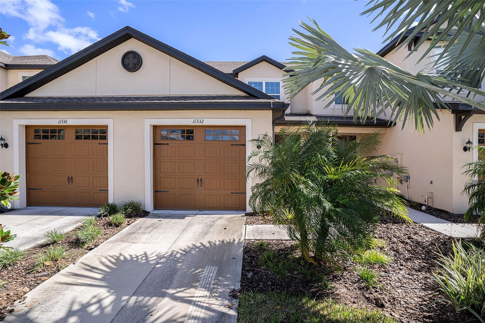 MIRADA PRCL 21-1 - Residential