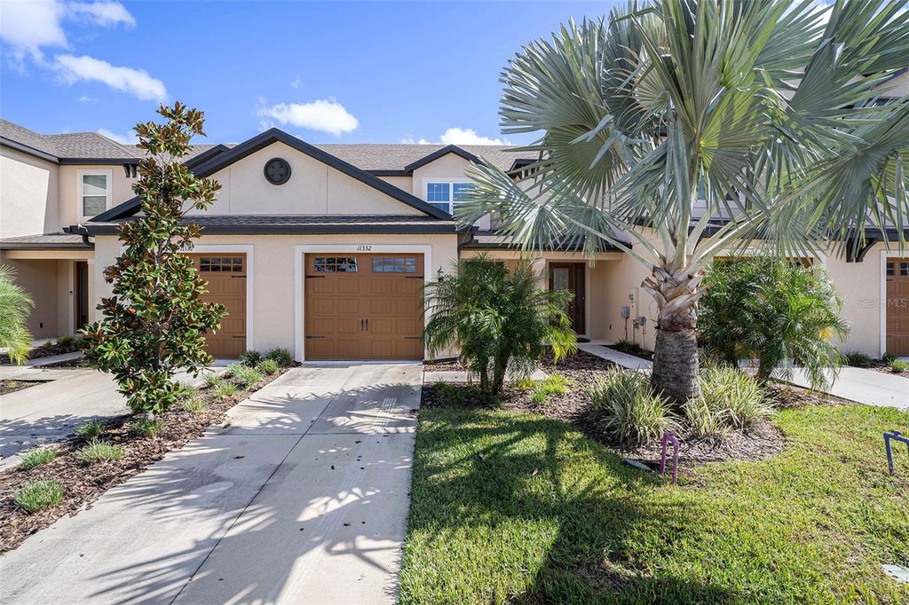 Photo of 11332 Cay Spruce Way, San Antonio, FL 33576 (MLS # TB8444139)