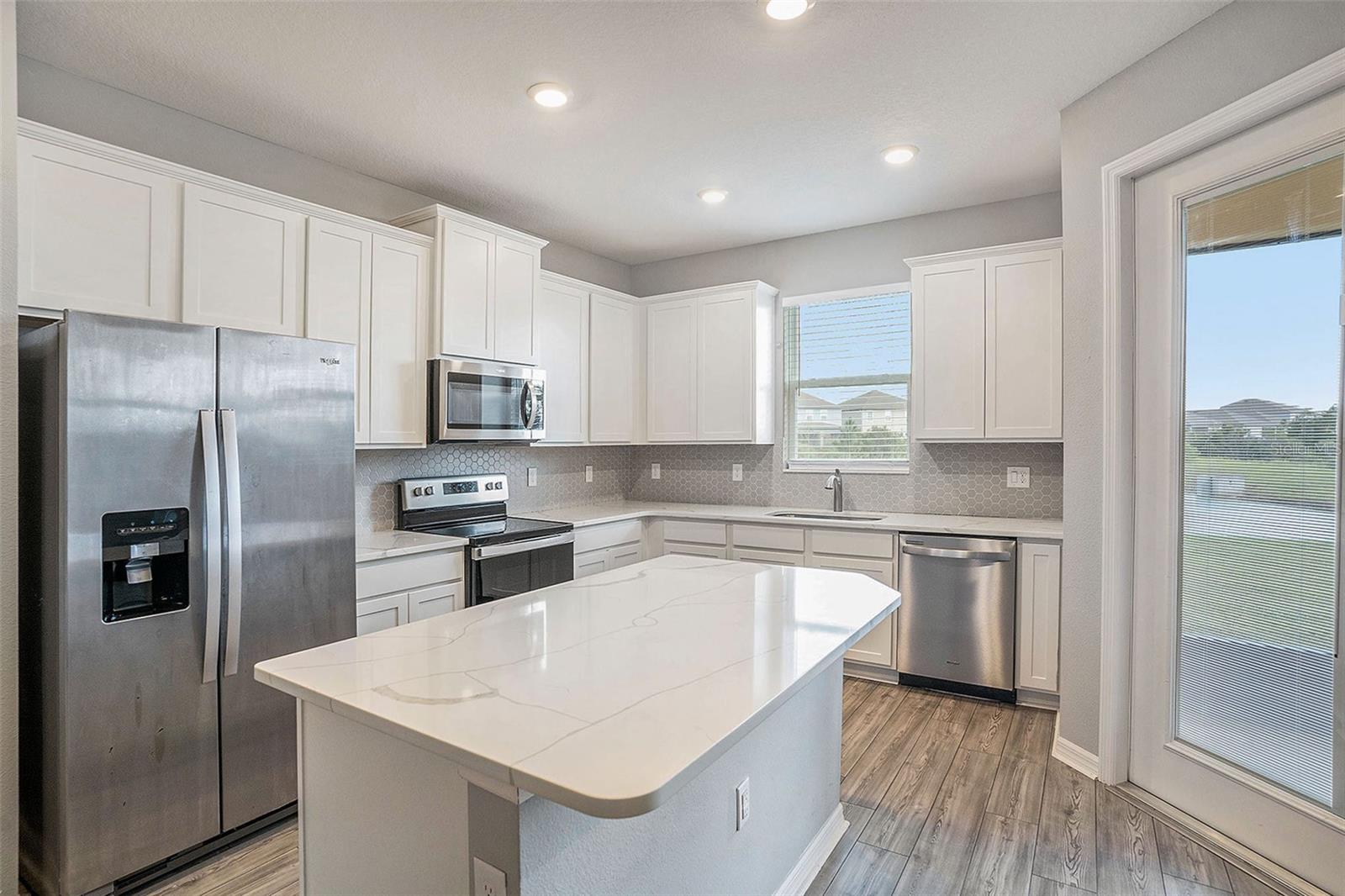 MIRADA PRCL 21-1 - Residential