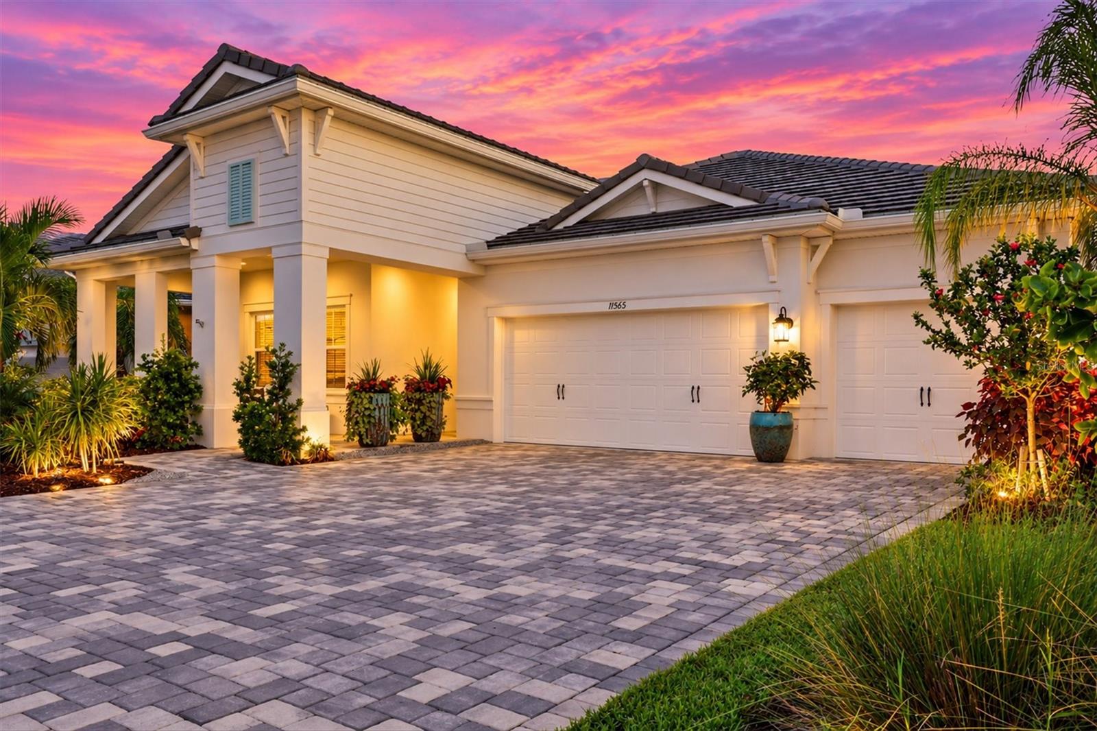 11565 GLEAMING TERRACE