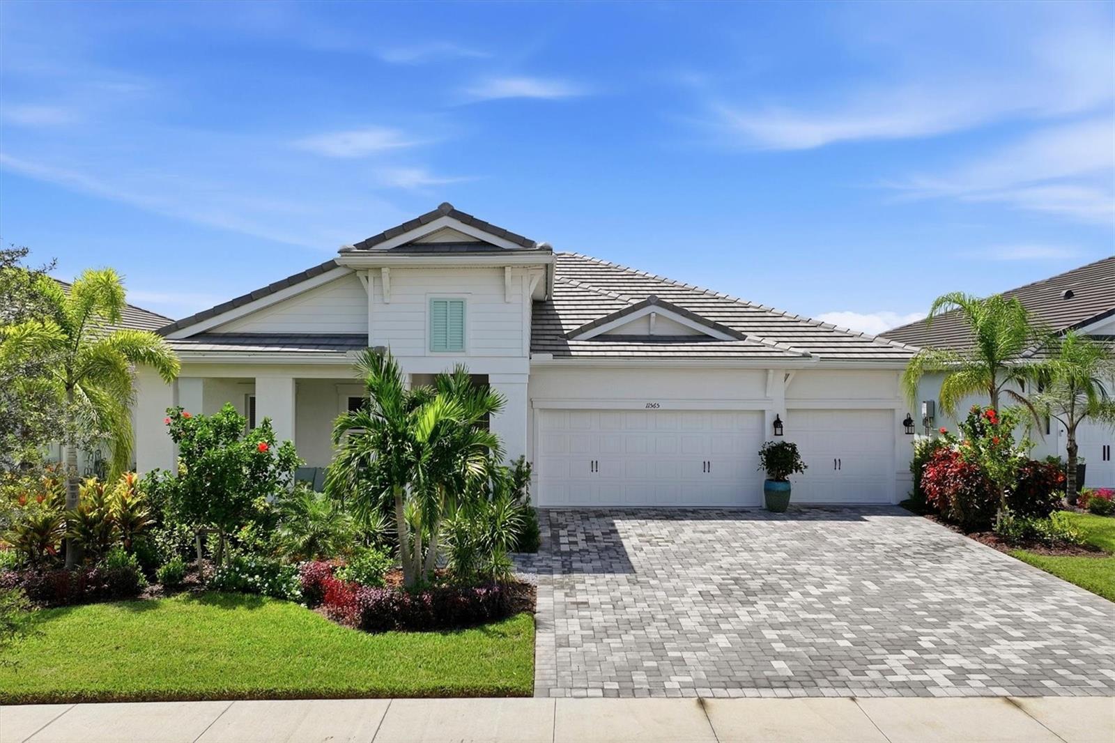 11565 GLEAMING TERRACE