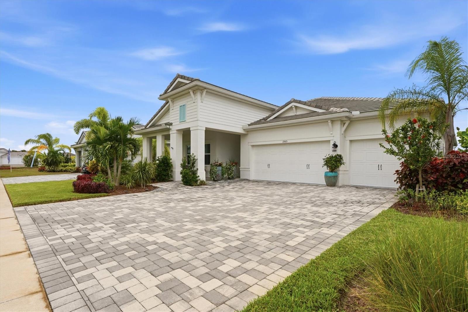11565 GLEAMING TERRACE