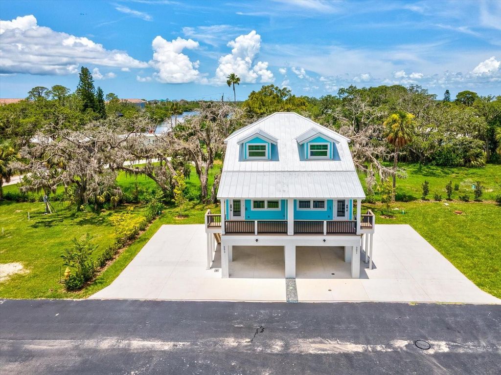 Photo of 6679 Wander Lane, New Port Richey, FL 34652 (MLS # TB8401268)