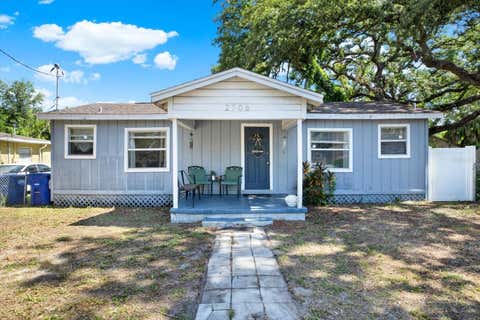 Photo of 2706 E 22nd Avenue, Tampa, FL 33605 (MLS # W7886873)