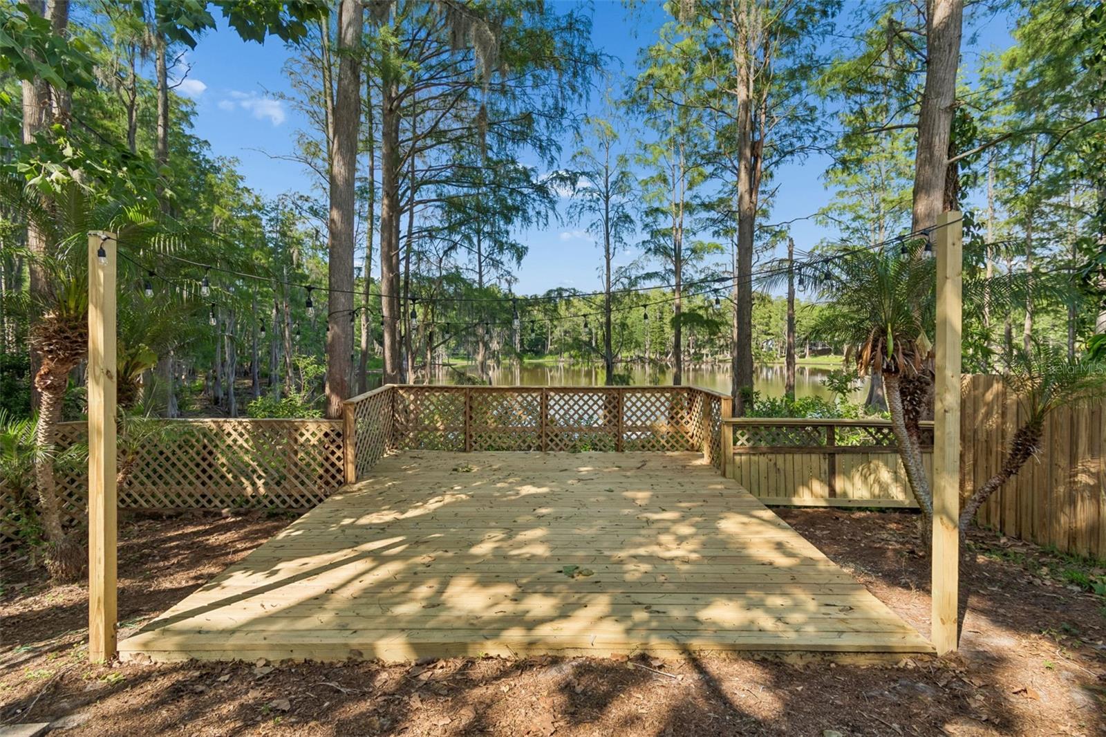 NORTH LAKES SEC I UNIT - Residential