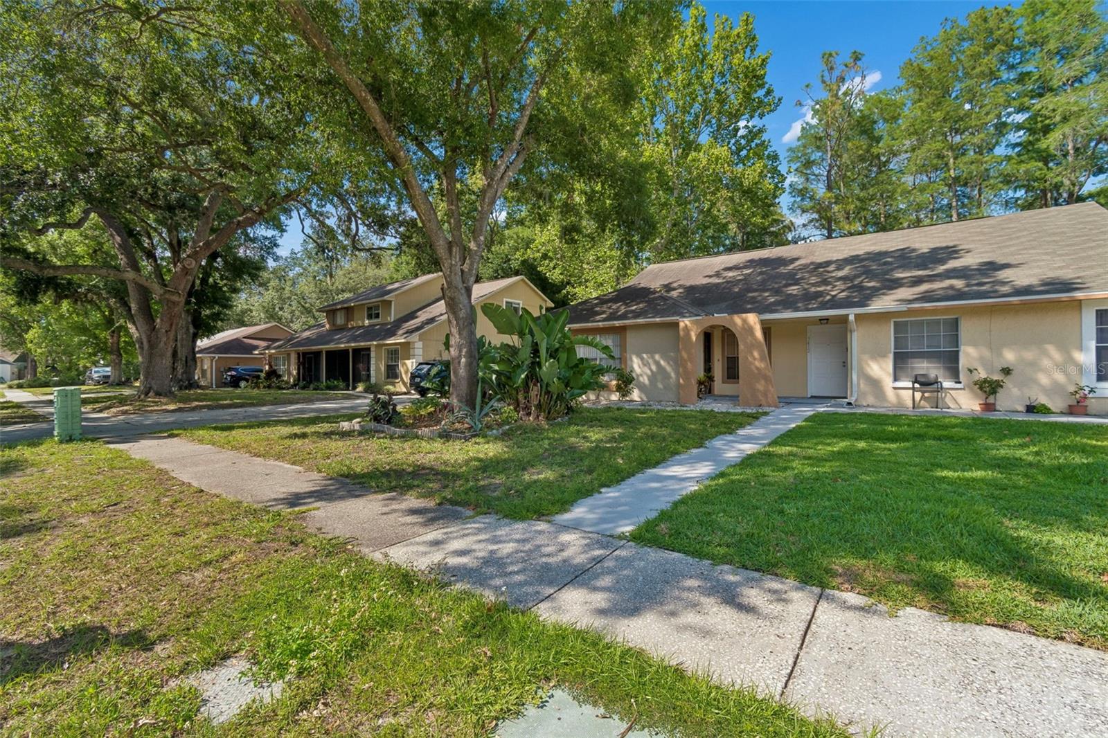 3410 LAUREL DALE DRIVE