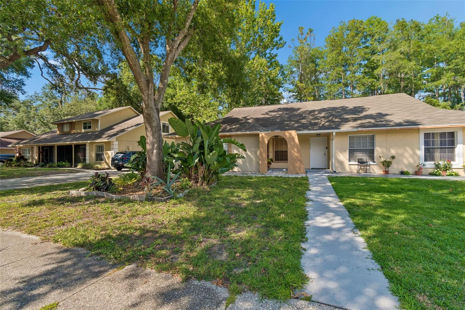 3410 LAUREL DALE DRIVE