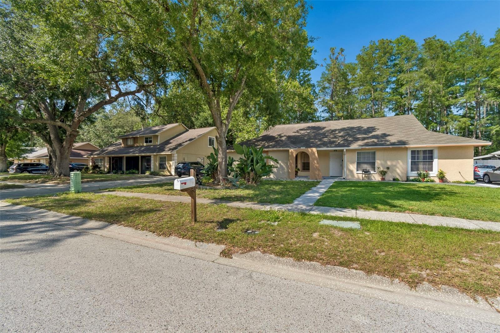 3410 LAUREL DALE DRIVE